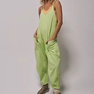 Hot Shot Onesie (FP Movement)